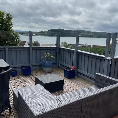 Apartmán Tigh Mo Ghraidh Inverness Exteriér fotografie