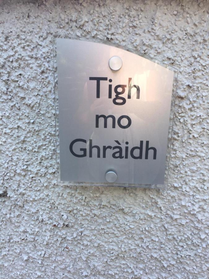 Apartmán Tigh Mo Ghraidh Inverness Exteriér fotografie