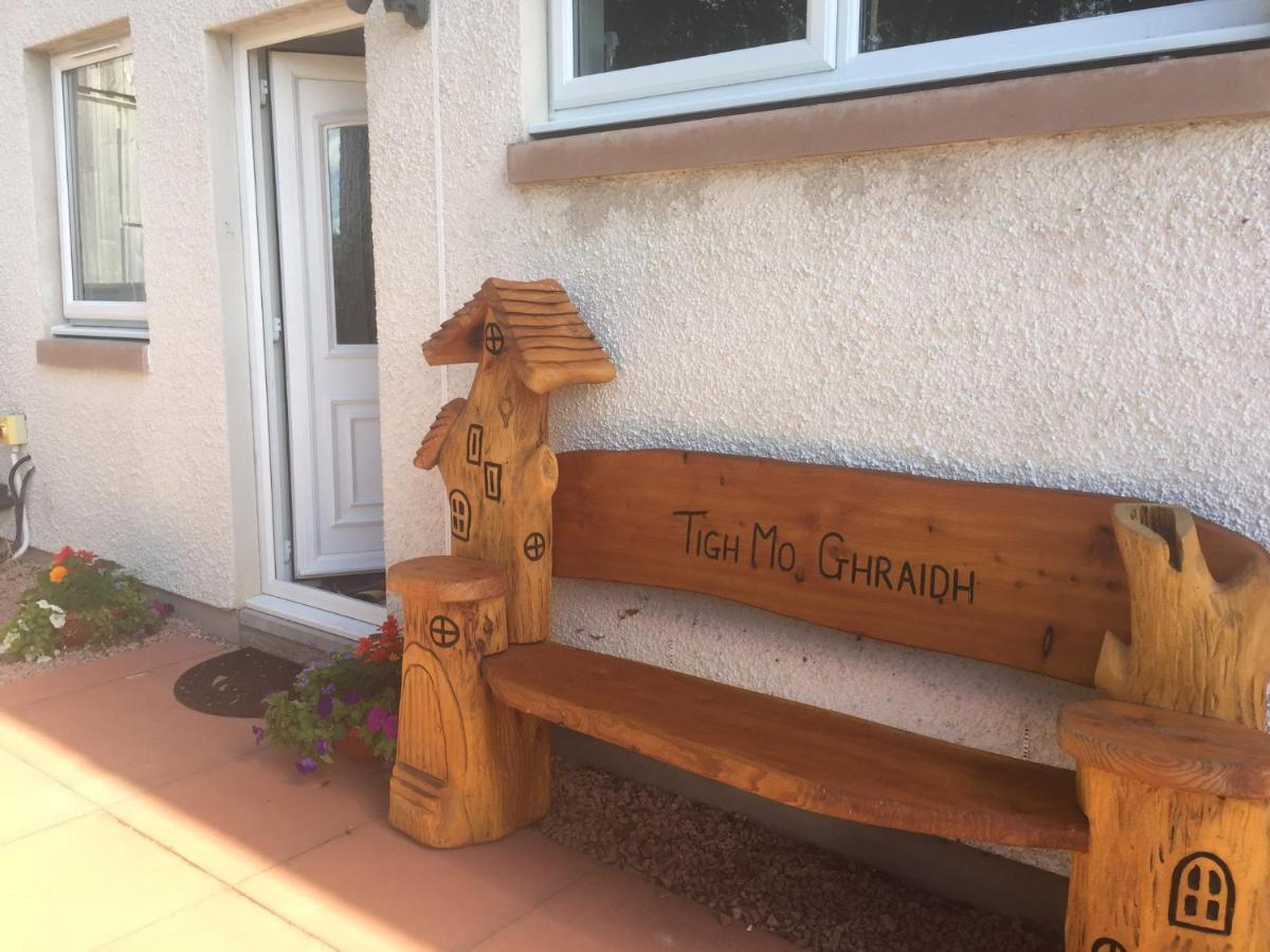 Apartmán Tigh Mo Ghraidh Inverness Exteriér fotografie