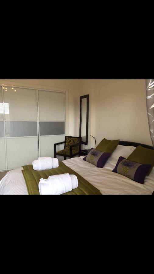 Apartmán Tigh Mo Ghraidh Inverness Exteriér fotografie
