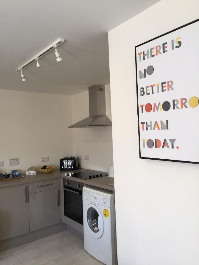 Apartmán Tigh Mo Ghraidh Inverness Exteriér fotografie