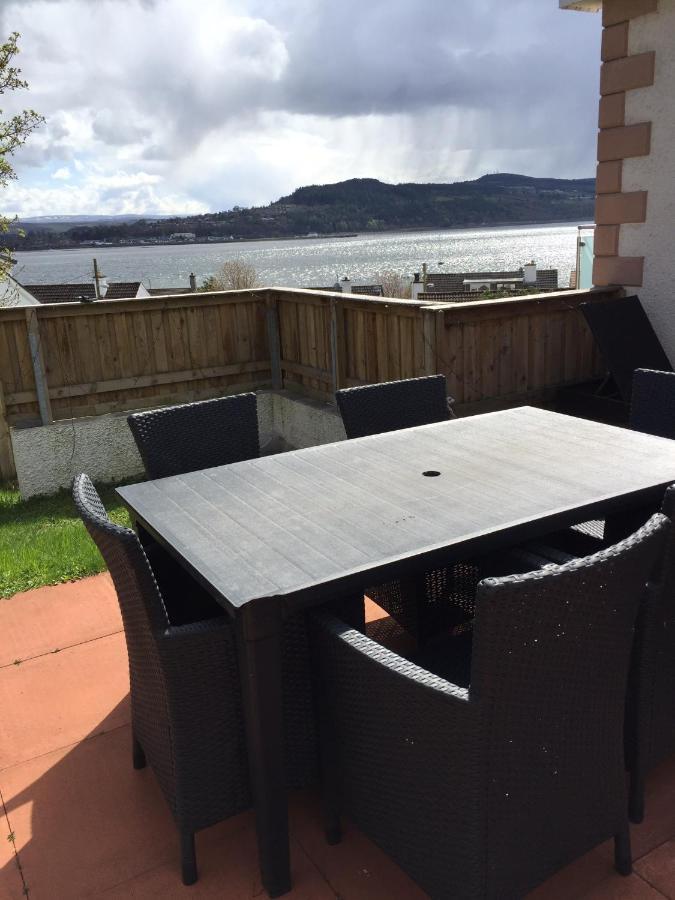 Apartmán Tigh Mo Ghraidh Inverness Exteriér fotografie