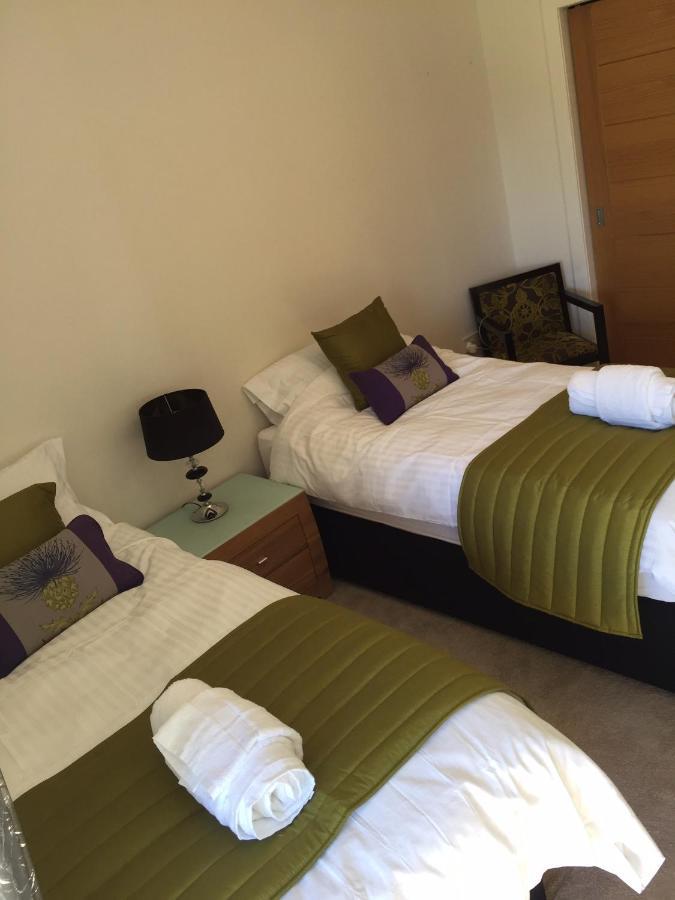 Apartmán Tigh Mo Ghraidh Inverness Exteriér fotografie