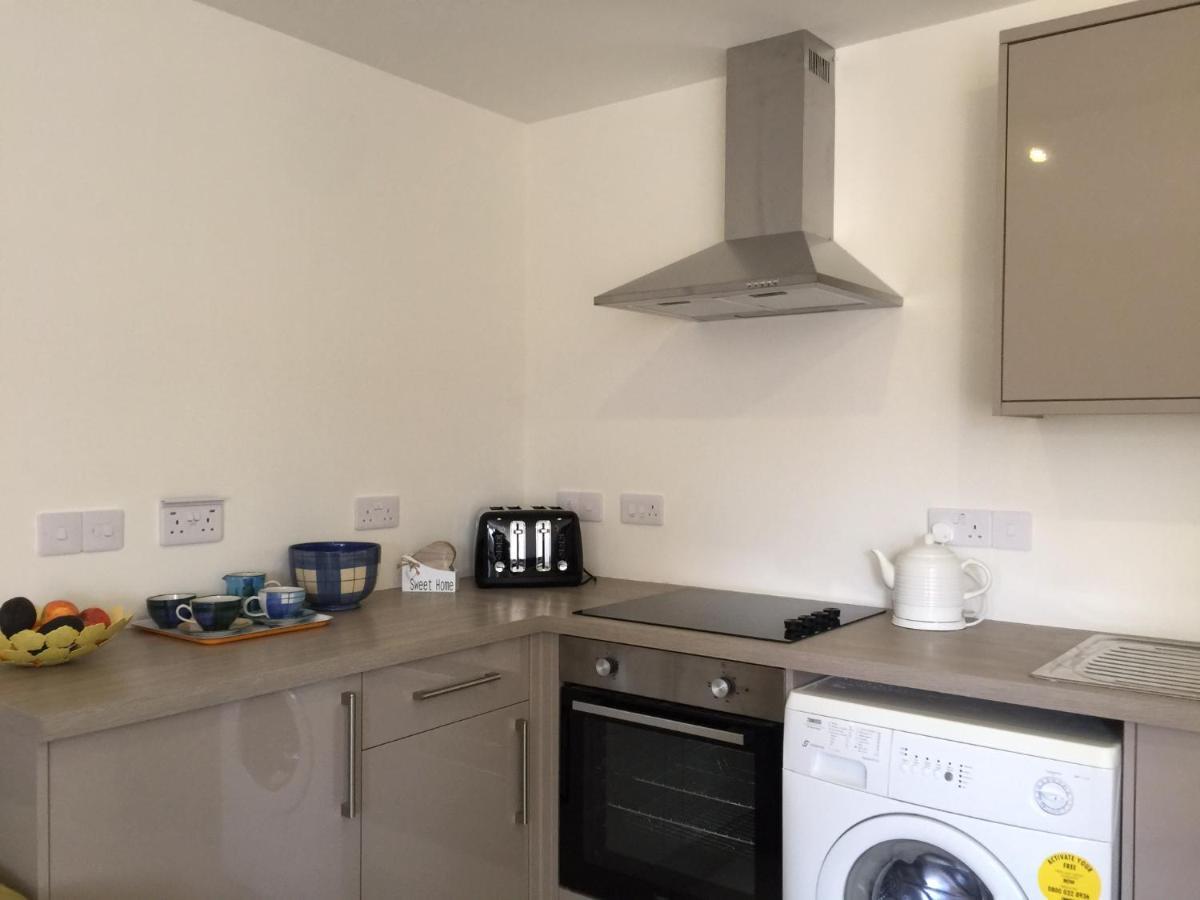 Apartmán Tigh Mo Ghraidh Inverness Exteriér fotografie
