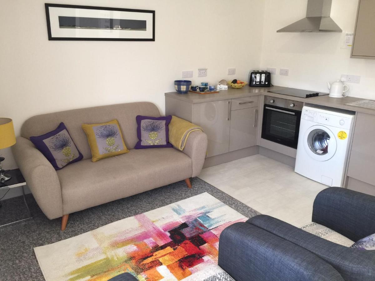 Apartmán Tigh Mo Ghraidh Inverness Exteriér fotografie