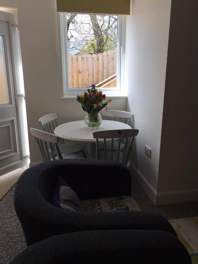 Apartmán Tigh Mo Ghraidh Inverness Exteriér fotografie