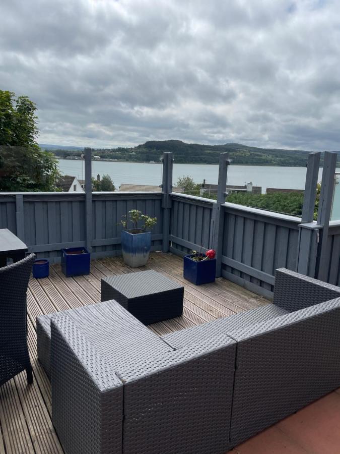 Apartmán Tigh Mo Ghraidh Inverness Exteriér fotografie